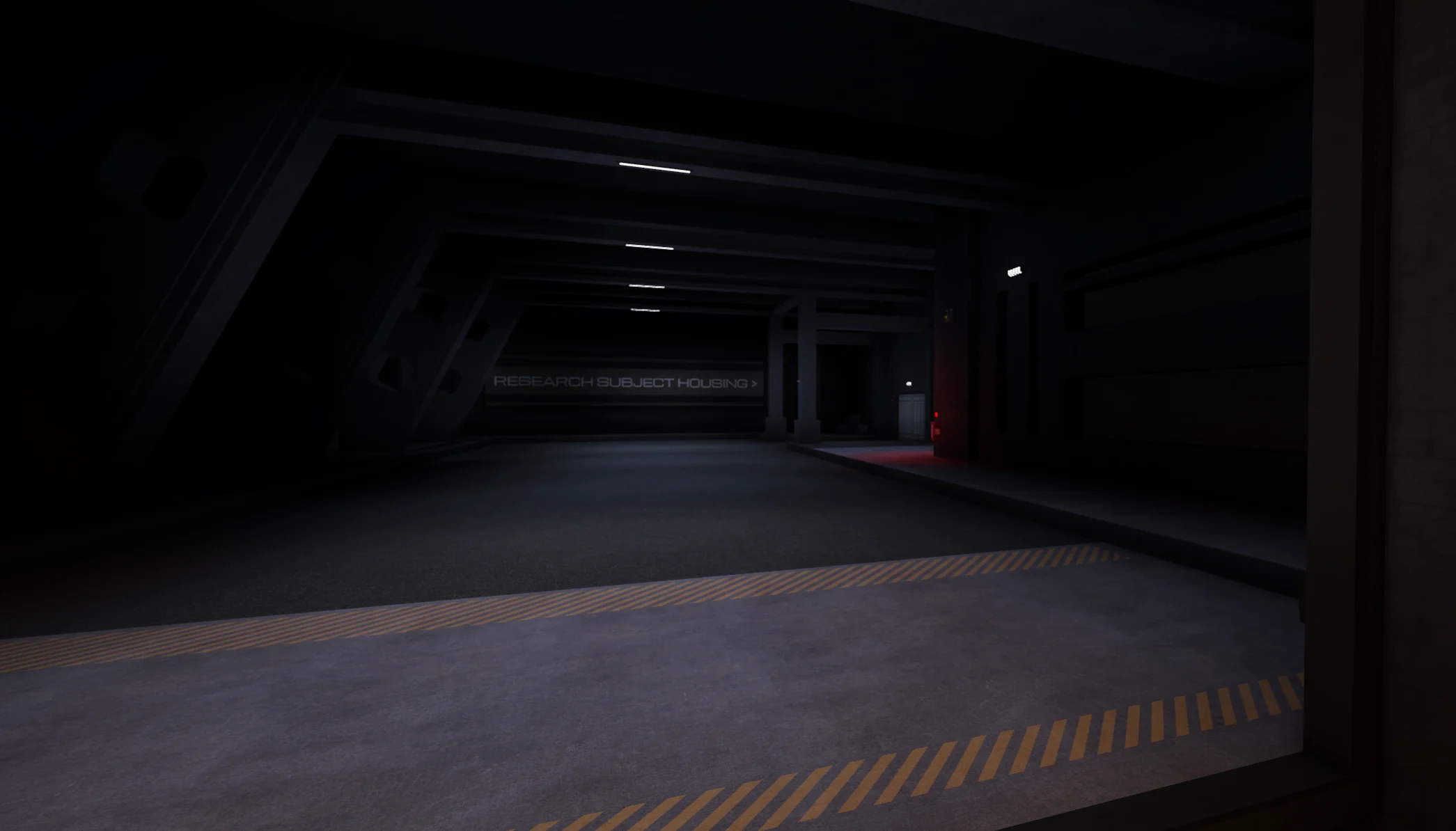 The way to housing